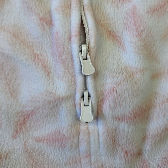 Halo SleepSack Fleece Swaddle size Small 0-6m - Picture 4 of 6